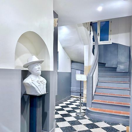 Ersextius, Ggb1, Aix-En-Provence Apartment Luaran gambar
