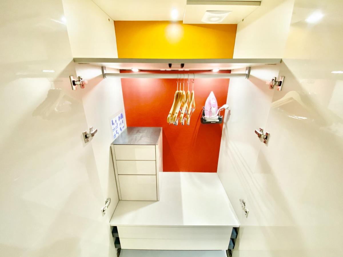 Ersextius, Ggb1, Aix-En-Provence Apartment Luaran gambar