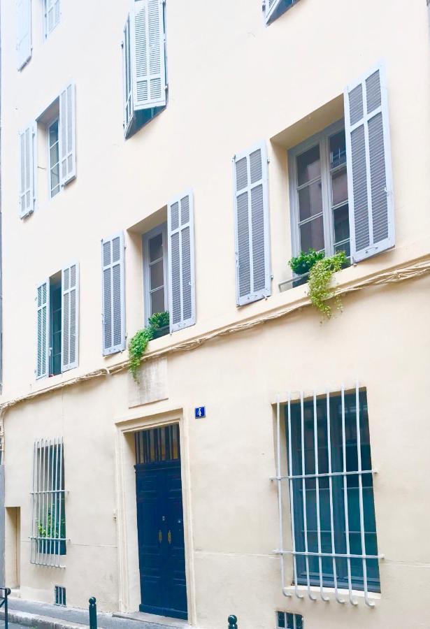 Ersextius, Ggb1, Aix-En-Provence Apartment Luaran gambar